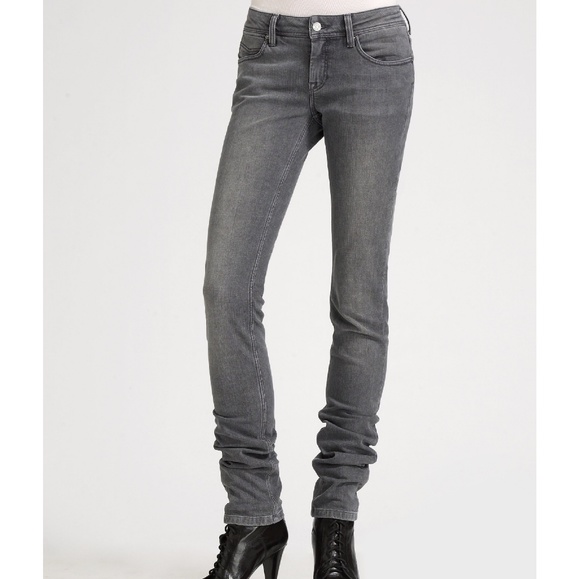 burberry brit kensington jeans